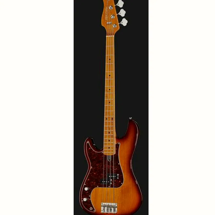 Marcus Miller P5 Alder-4 TS LH – photo 4
