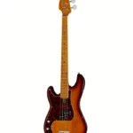 Avis basse électrique Marcus Miller P5 Alder-4 TS LH