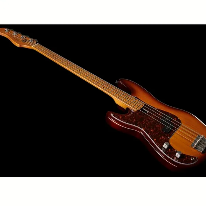 Marcus Miller P5 Alder-4 TS LH – photo 11