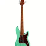Avis sur Marcus Miller P5 Alder-5 MLG – Test basse électrique
