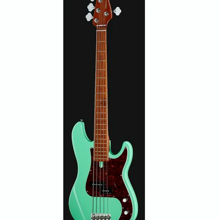 Marcus Miller P5 Alder-5 MLG – photo 4