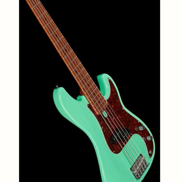 Marcus Miller P5 Alder-5 MLG – photo 12