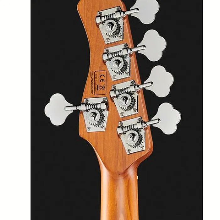 Marcus Miller P5 Alder-5 TS – photo 9