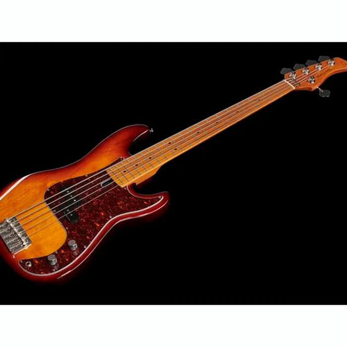 Marcus Miller P5 Alder-5 TS – photo 11