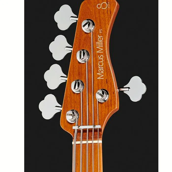 Marcus Miller P5 Alder-5 TS – photo 8
