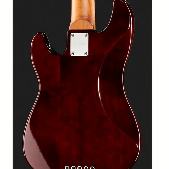 Marcus Miller P5 Alder-5 TS – photo 7