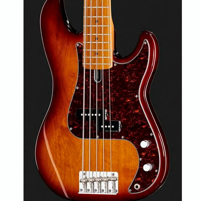 Marcus Miller P5 Alder-5 TS – photo 6