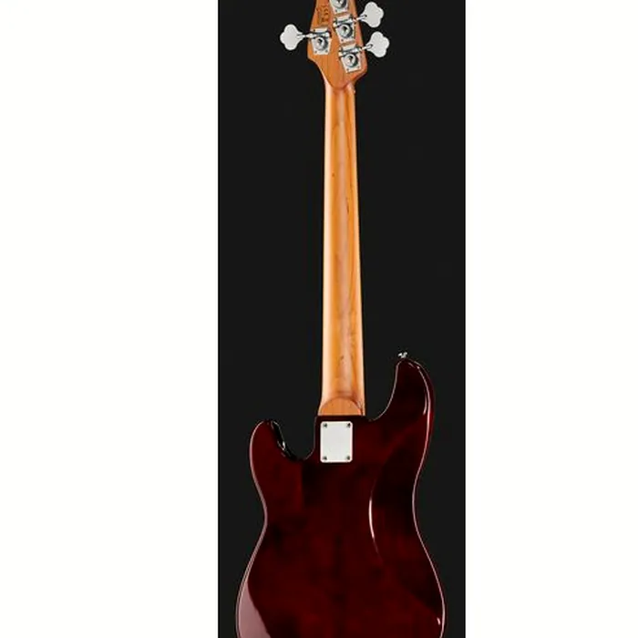 Marcus Miller P5 Alder-5 TS – photo 5