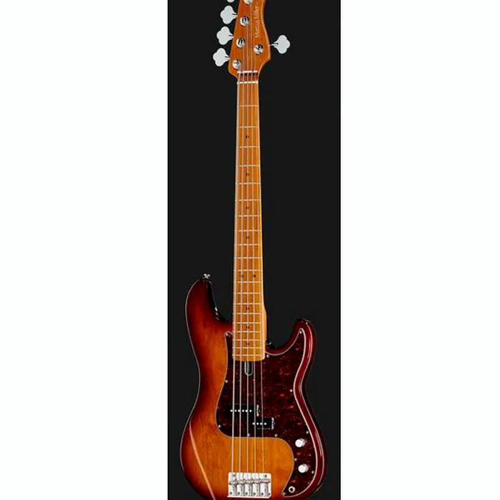 Marcus Miller P5 Alder-5 TS – photo 4