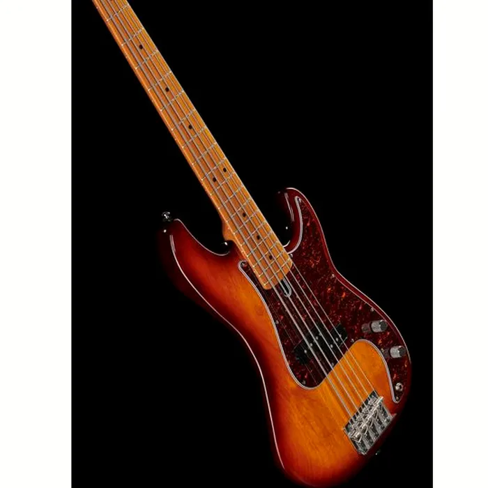 Marcus Miller P5 Alder-5 TS – photo 12