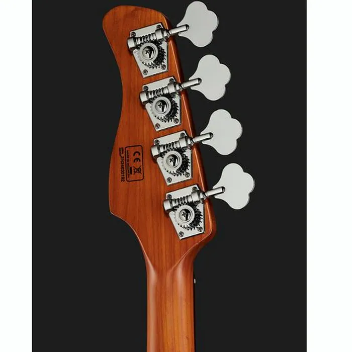 Marcus Miller P5R Alder-4 Fretless VWH – photo 9
