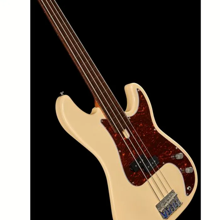 Marcus Miller P5R Alder-4 Fretless VWH – photo 12
