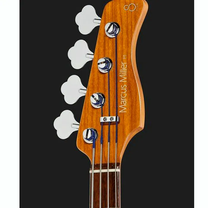 Marcus Miller P5R Alder-4 Fretless VWH – photo 8