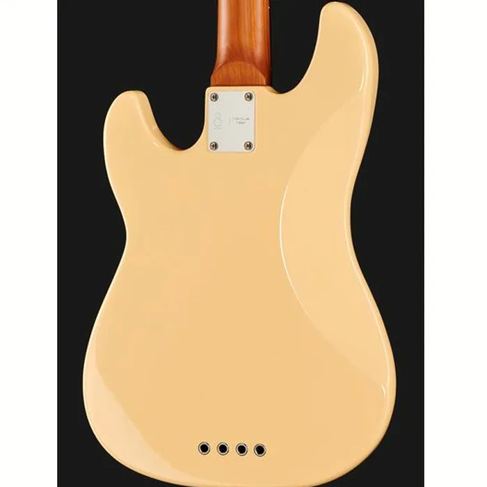 Marcus Miller P5R Alder-4 Fretless VWH – photo 7