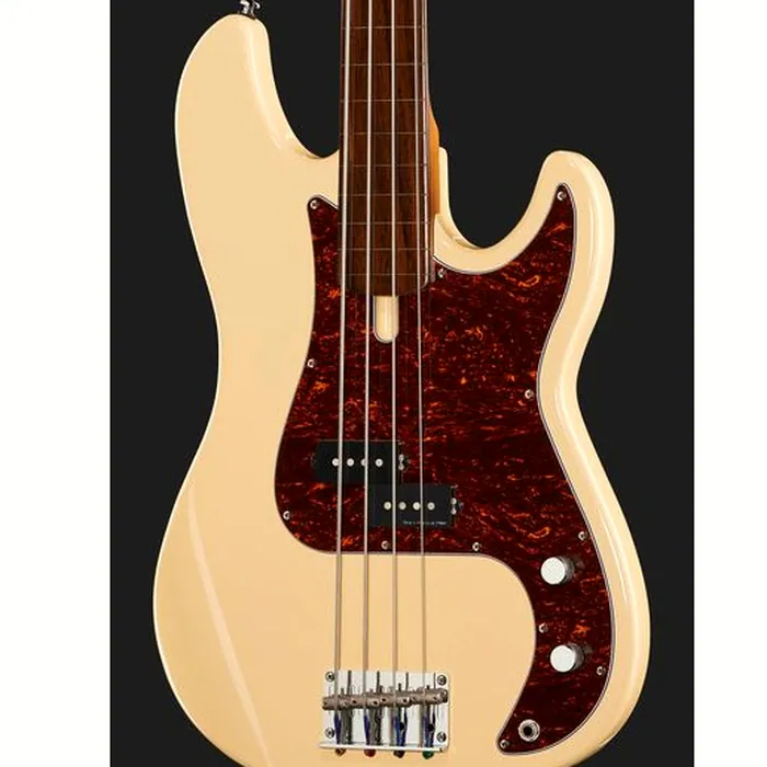 Marcus Miller P5R Alder-4 Fretless VWH – photo 6
