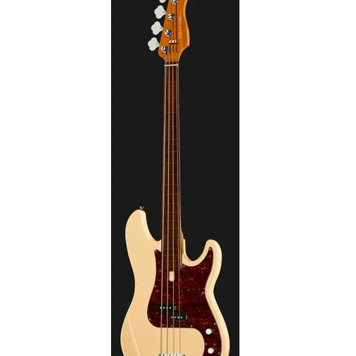 Marcus Miller P5R Alder-4 Fretless VWH – photo 4