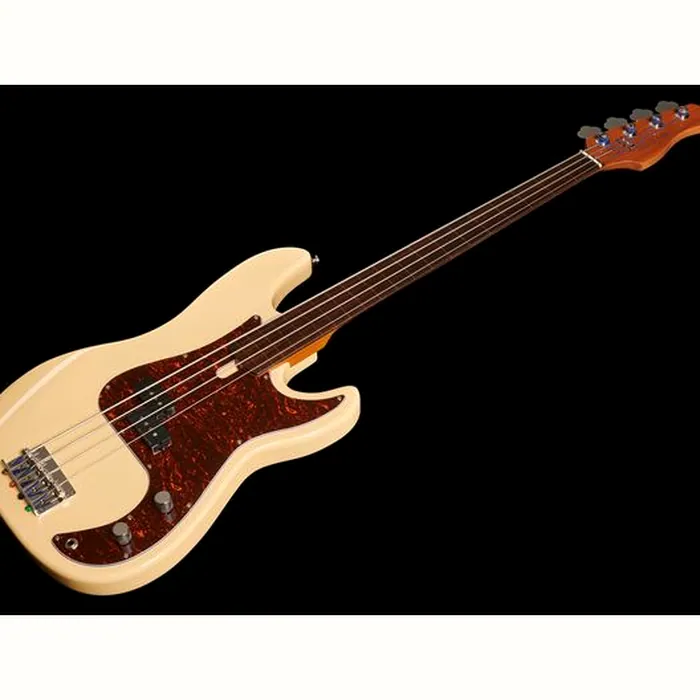 Marcus Miller P5R Alder-4 Fretless VWH – photo 11