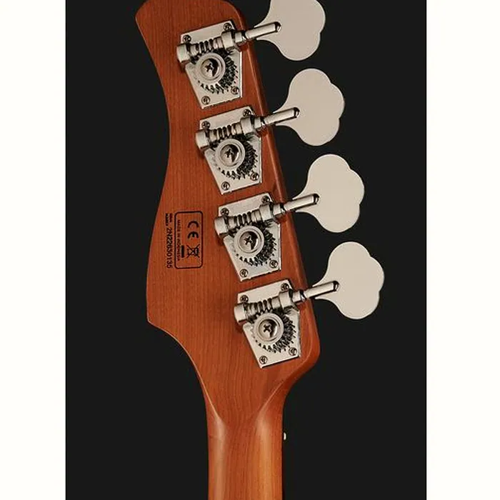 Marcus Miller P5R Alder-4 NT – photo 9