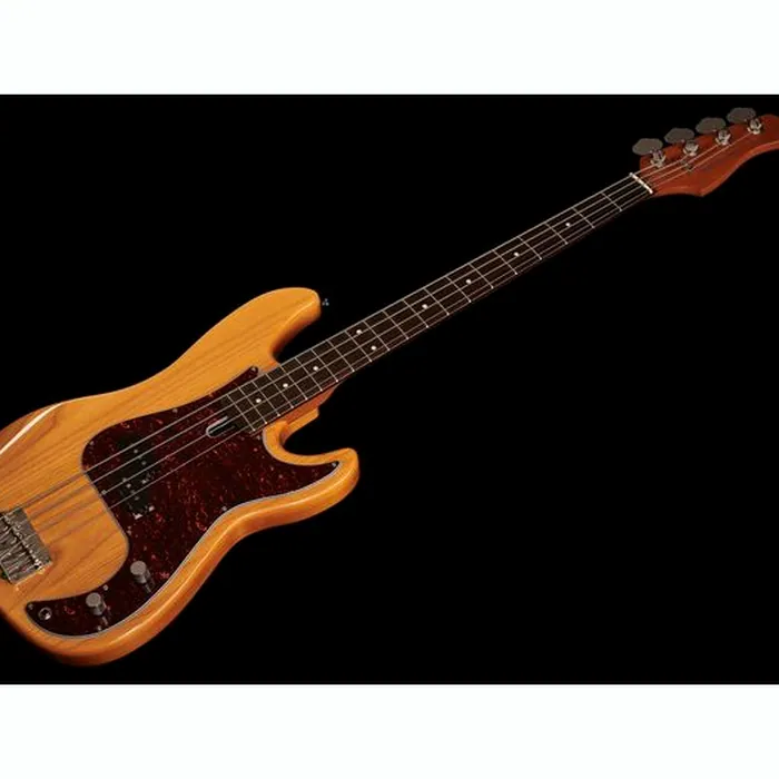 Marcus Miller P5R Alder-4 NT – photo 11