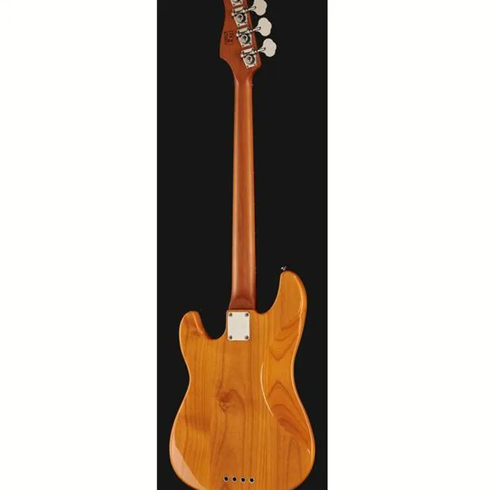 Marcus Miller P5R Alder-4 NT – photo 5
