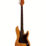Avis basse électrique Marcus Miller P5R Alder-4 NT