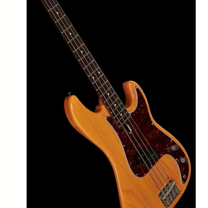 Marcus Miller P5R Alder-4 NT – photo 12