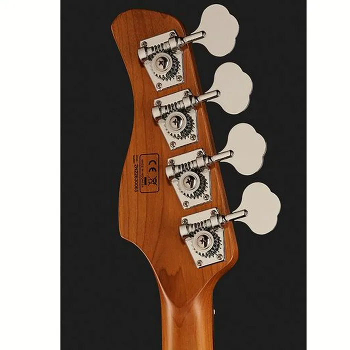 Marcus Miller P5R Alder-4 TS – photo 9