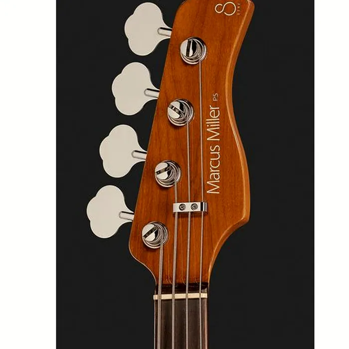 Marcus Miller P5R Alder-4 TS – photo 8