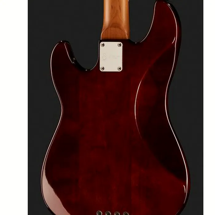 Marcus Miller P5R Alder-4 TS – photo 7