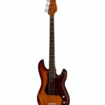 Avis basse électrique Marcus Miller P5R Alder-4 TS