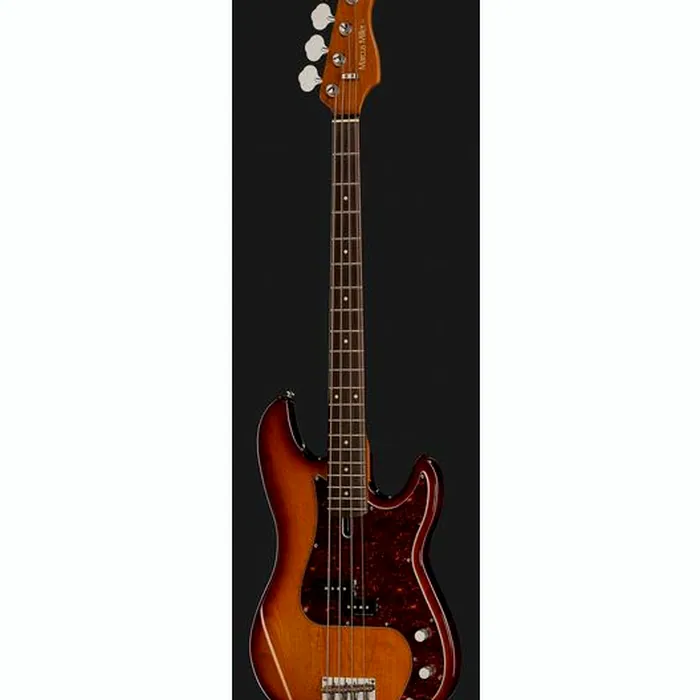 Marcus Miller P5R Alder-4 TS – photo 4