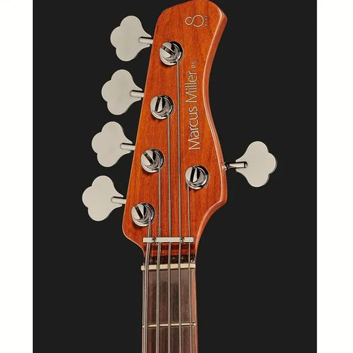 Marcus Miller P5R Alder-5 TS – photo 8