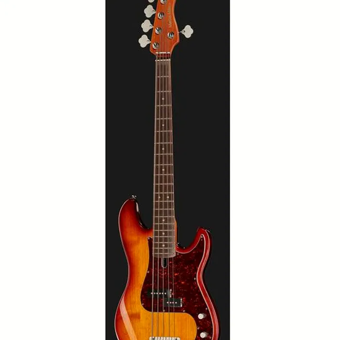 Marcus Miller P5R Alder-5 TS – photo 5