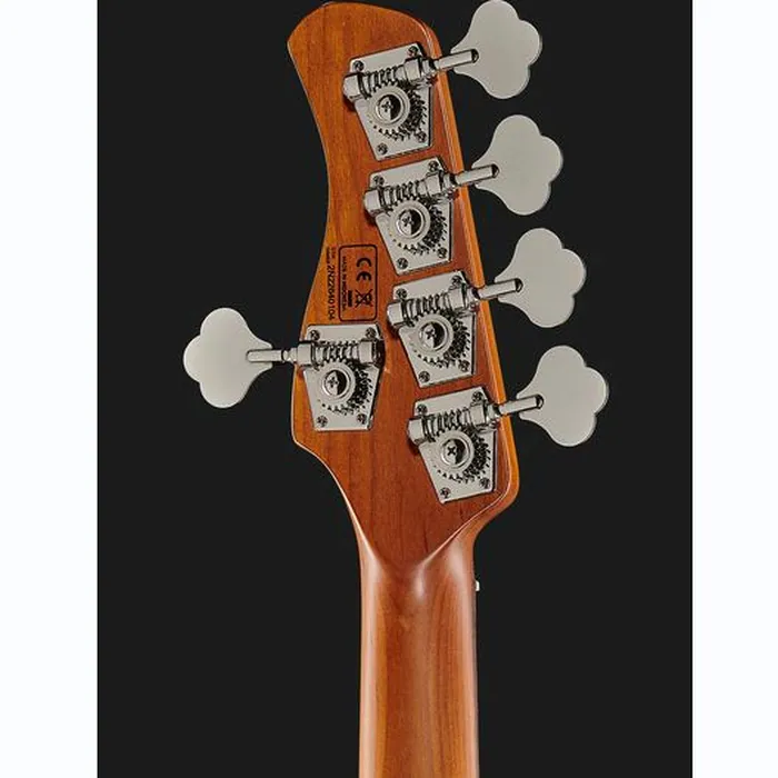 Marcus Miller P5R Alder-5 TS – photo 9
