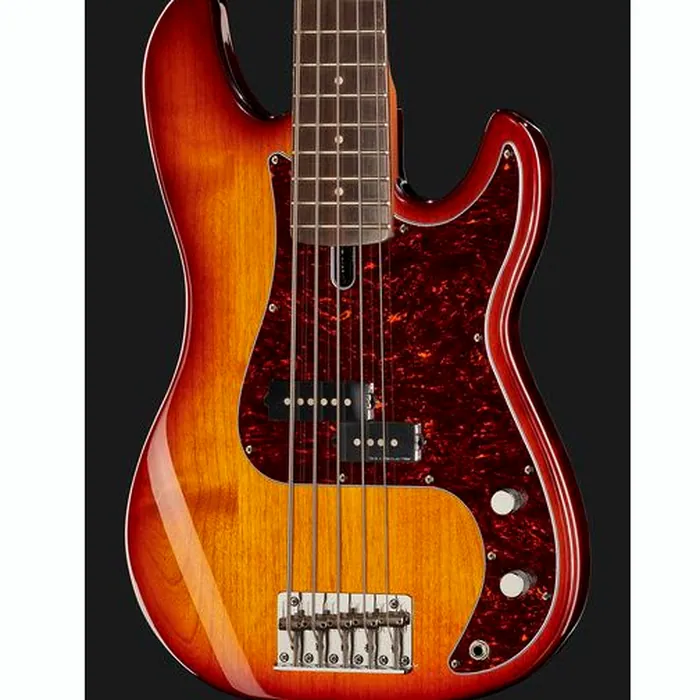 Marcus Miller P5R Alder-5 TS – photo 6