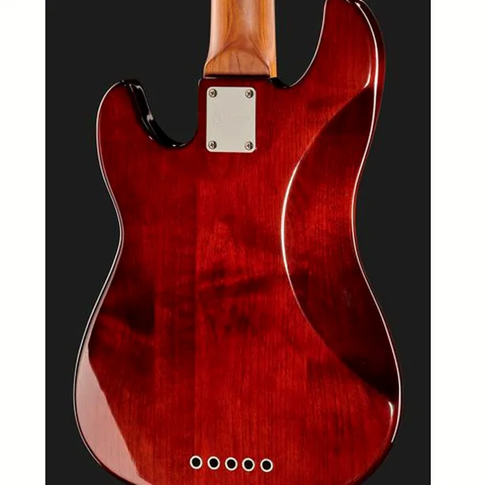 Marcus Miller P5R Alder-5 TS – photo 7