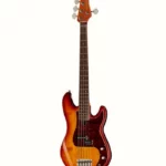 Marcus Miller P5R Alder-5 TS – Avis sur cette basse électrique
