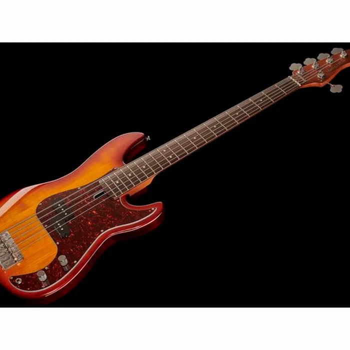 Marcus Miller P5R Alder-5 TS – photo 11