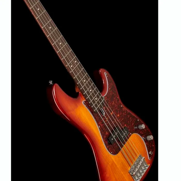 Marcus Miller P5R Alder-5 TS – photo 12