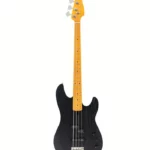 Avis sur Marcus Miller P6-4 Sandblasted BK – Test basse électrique