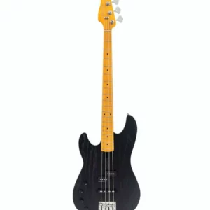 Marcus Miller P6-4 Sandblasted BK LH