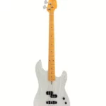 Avis sur Marcus Miller P6-4 Sandblasted Inca Silver – Test basse électrique