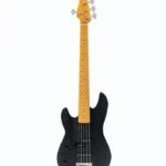 Marcus Miller P6-5 Sandblasted BK LH – Avis sur cette basse électrique