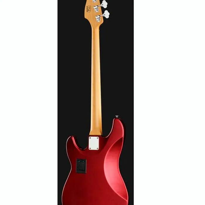 Marcus Miller P7-4 Sandblasted CAR TE – photo 5