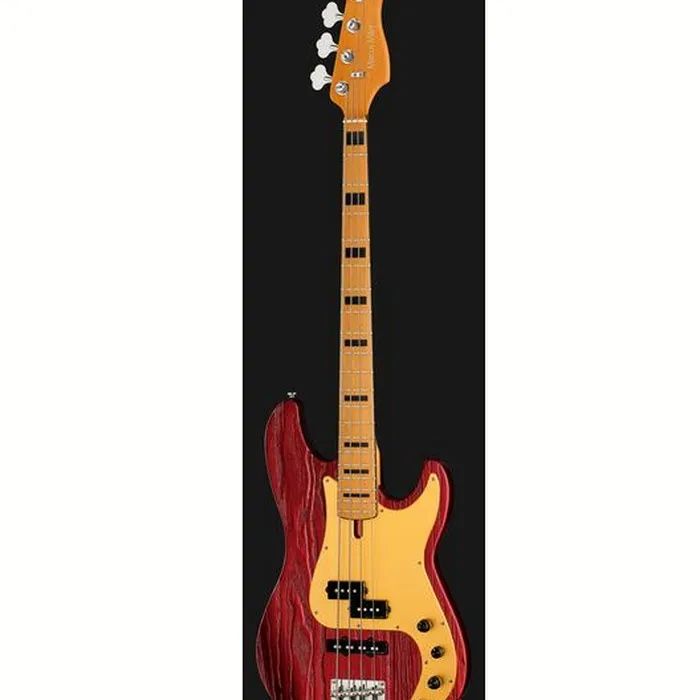 Marcus Miller P7-4 Sandblasted CAR TE – photo 4