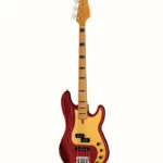 Avis basse électrique Marcus Miller P7-4 Sandblasted CAR TE