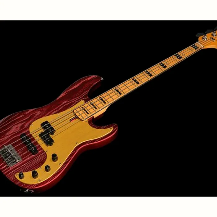 Marcus Miller P7-4 Sandblasted CAR TE – photo 10