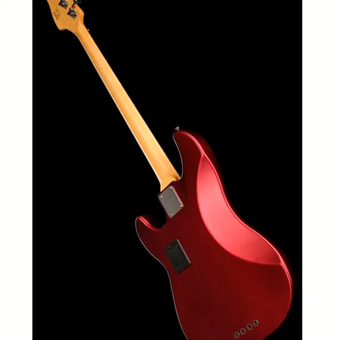 Marcus Miller P7-4 Sandblasted CAR TE – photo 11