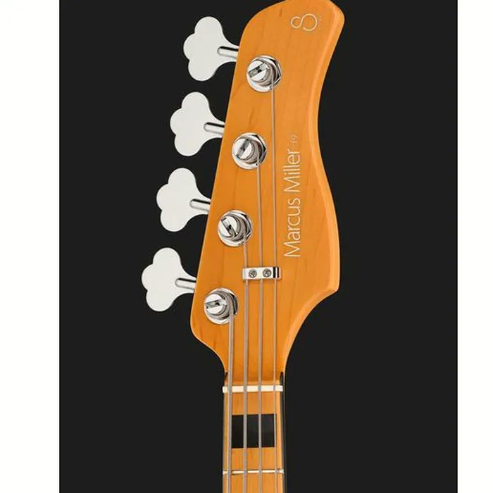 Marcus Miller P7-4 Sandblasted CAR TE – photo 8