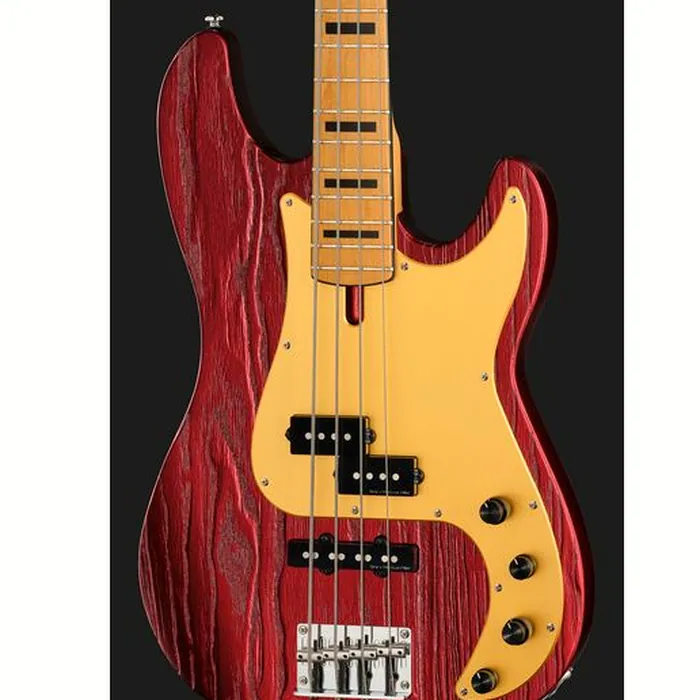 Marcus Miller P7-4 Sandblasted CAR TE – photo 6